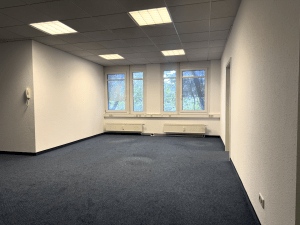 Empfang / Wartebereich