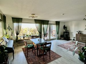 Wohnen und Essen ELW