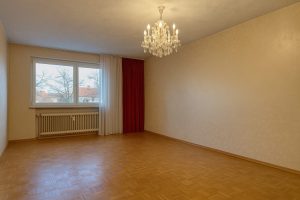 Wohnen und Essen (ohne Mobiliar)