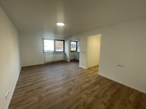 Wohnzimmer/Schlafzimmer