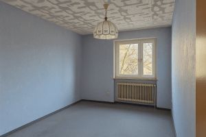 Schlafen (ohne Mobiliar)