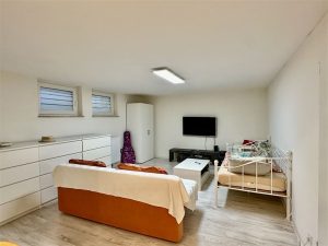 HomeOffice/Hobbyraum/Gäste