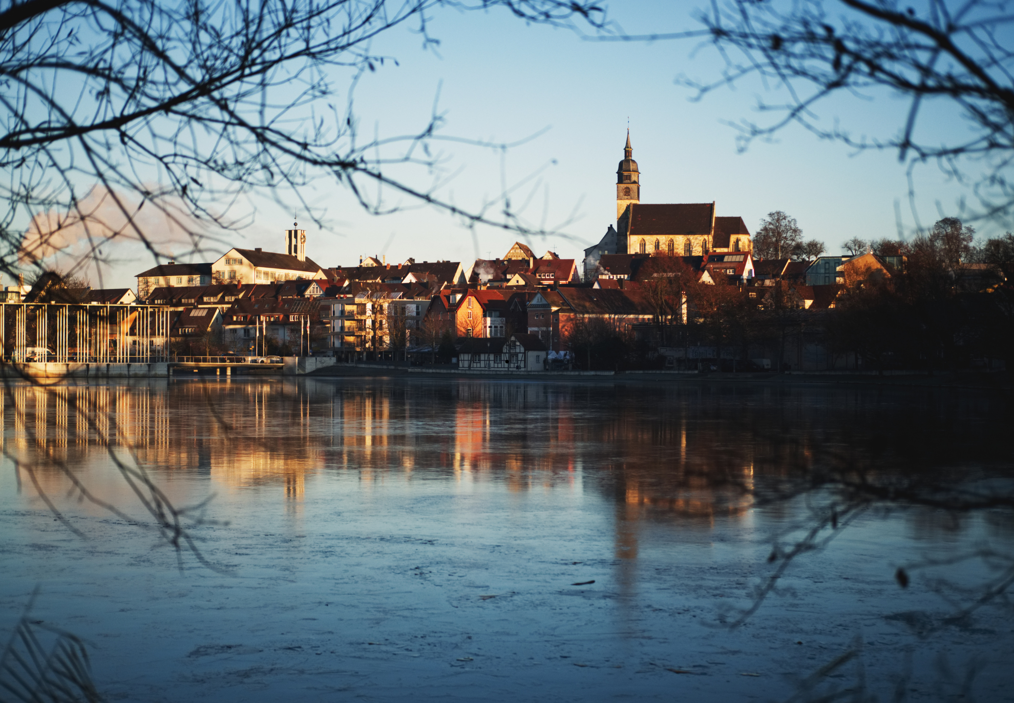 böblingen am wasser