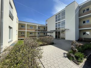 Seniorenwohnanlage Merklingen