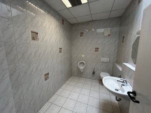 Milli 2 WC Herren