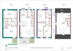 Grundrisse-11-12