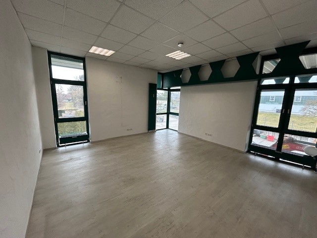 Milli 2 Büro 2