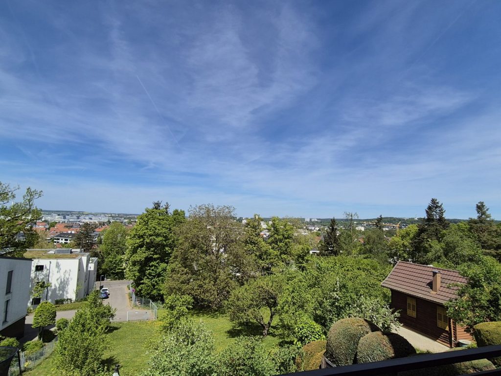 Titelbild/Ausblick