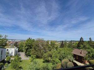 Titelbild/Ausblick