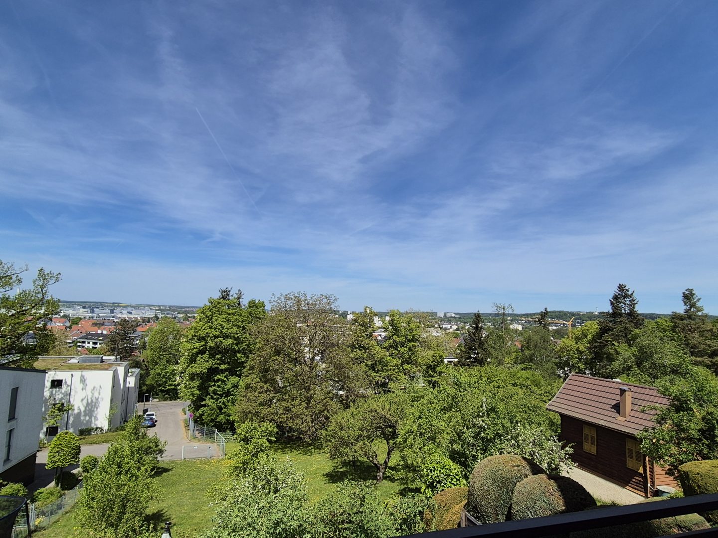 Titelbild/Ausblick