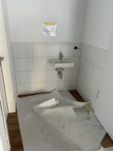 Separates WC