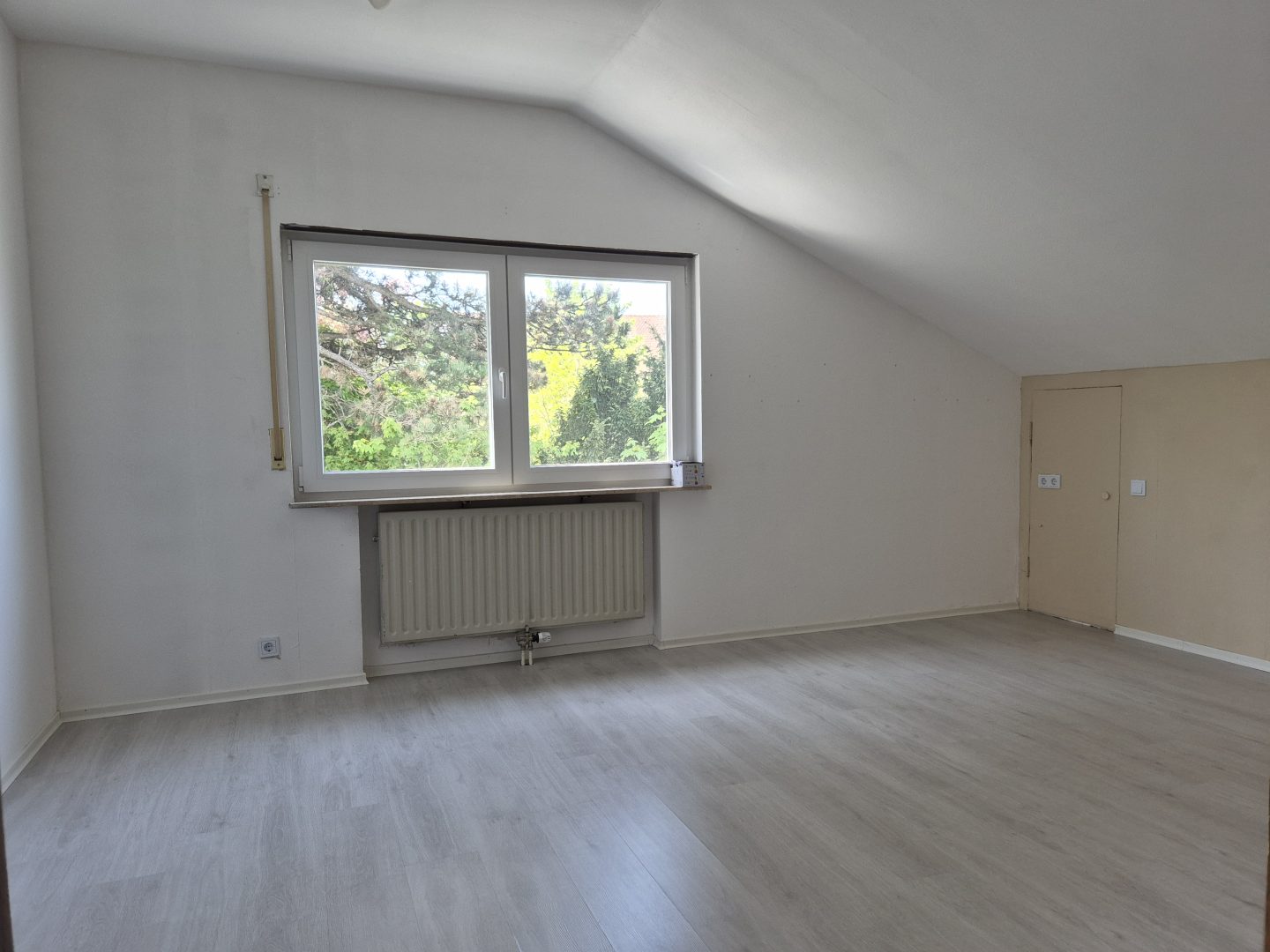 Schlafen