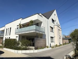 Gebäude Ansicht