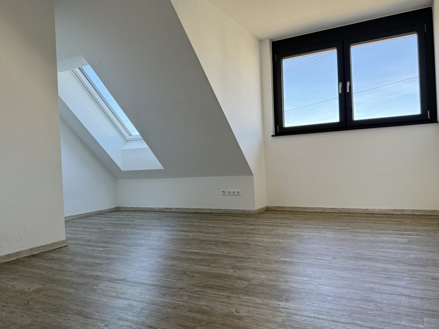 Zimmer Wohnebene