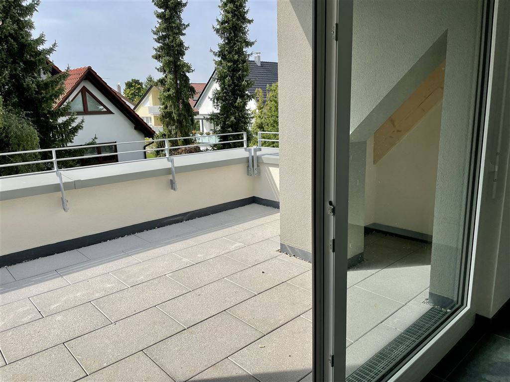 Loggia