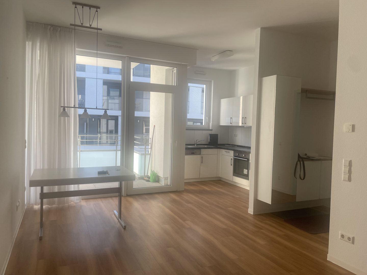Wohnen/Kochen