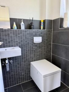 Gäste-WC
