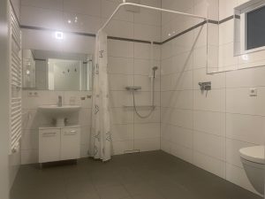 Bad/WC