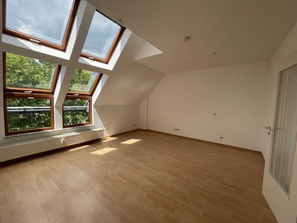 Heller Raum