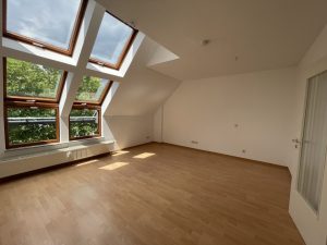 Heller Raum