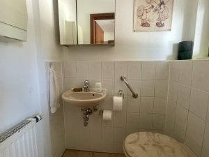 Gäste-WC