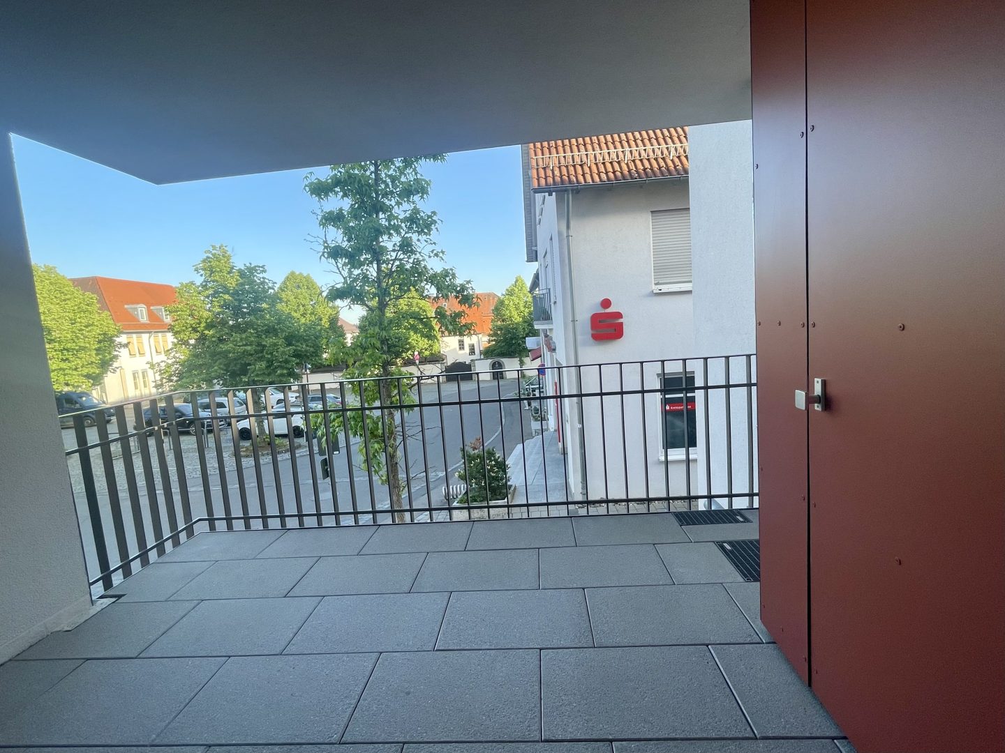 Loggia
