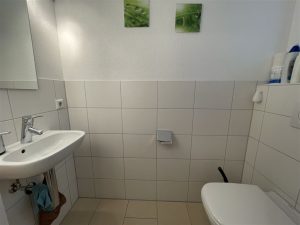 Gäste-WC