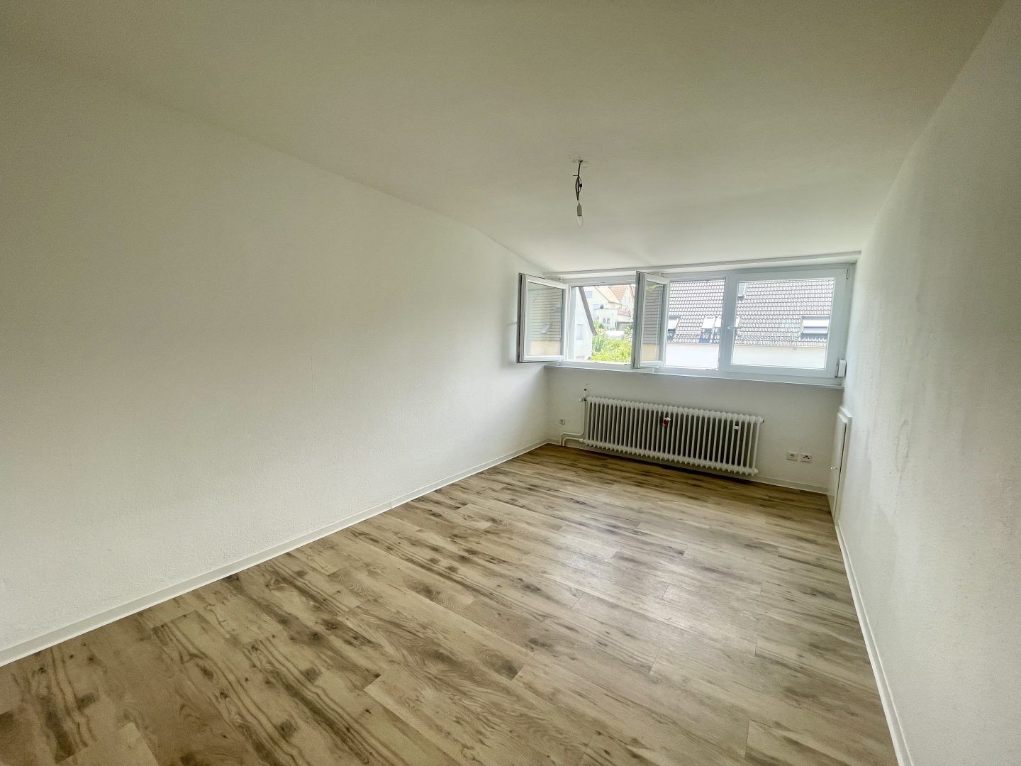 Ebene 2 - Arbeitszimmer