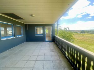 Loggia