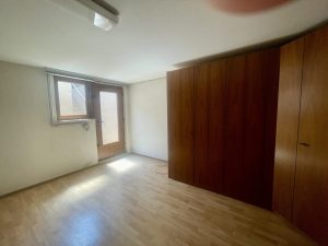 Aufgang zur Terrasse