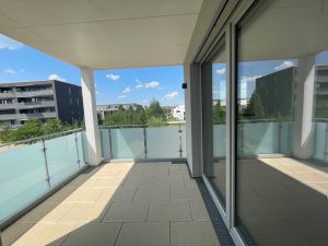 Loggia