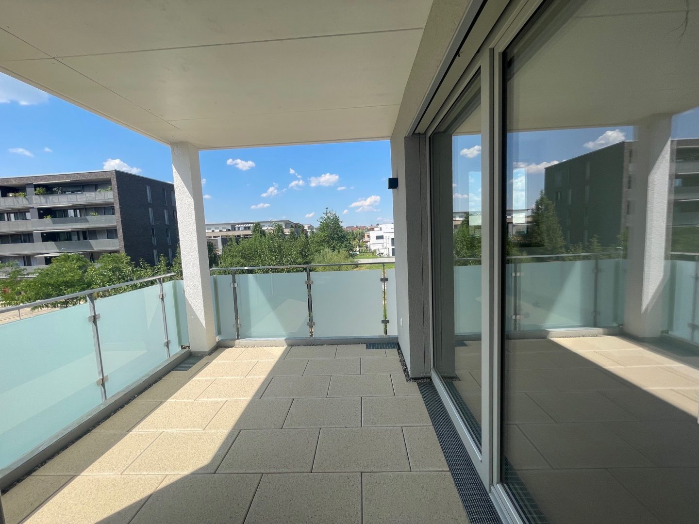 Loggia