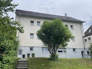 Haus - Gemeinschaftsgarten
