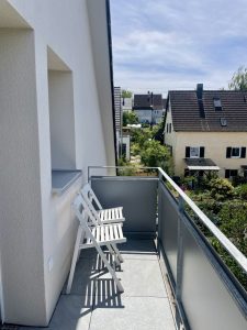 Ebene 2 - Balkon