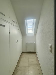 Ebene 2 - Einbauschrank