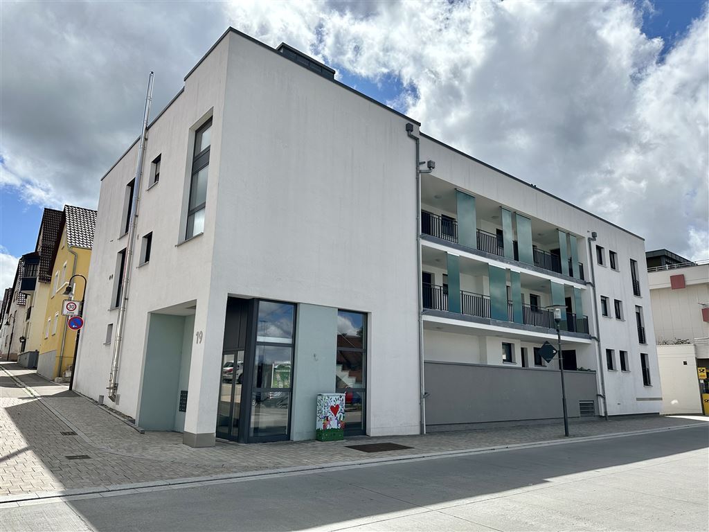 Außenansicht