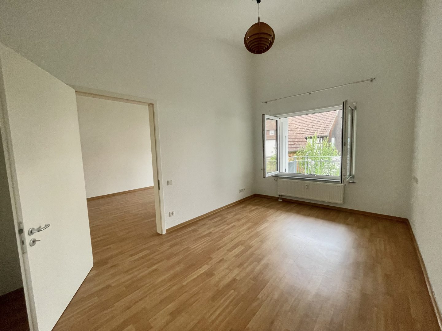Schlafen