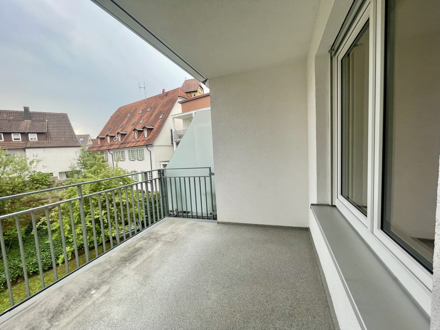 Loggia