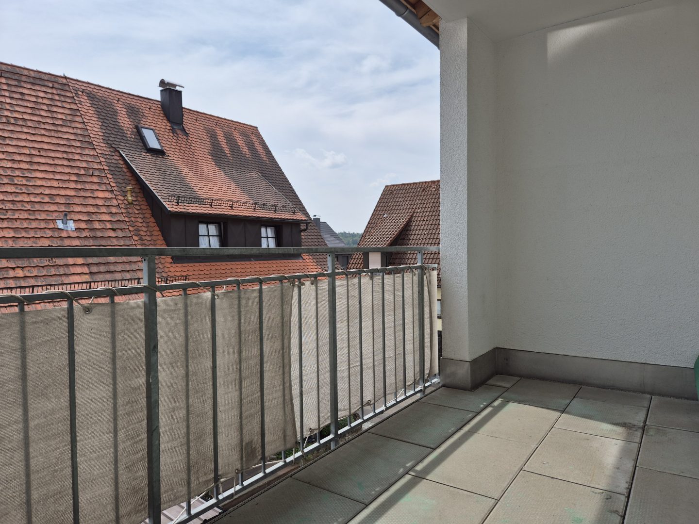 Loggia