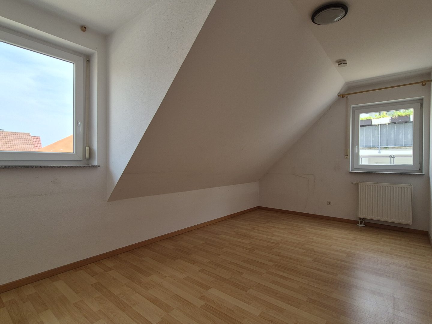 Kind/Büro