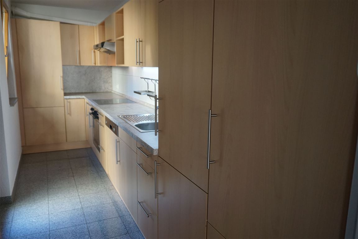 Kochen