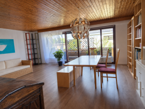 Wohnzimmer OG