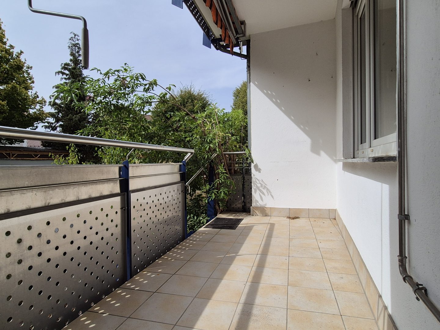 Loggia