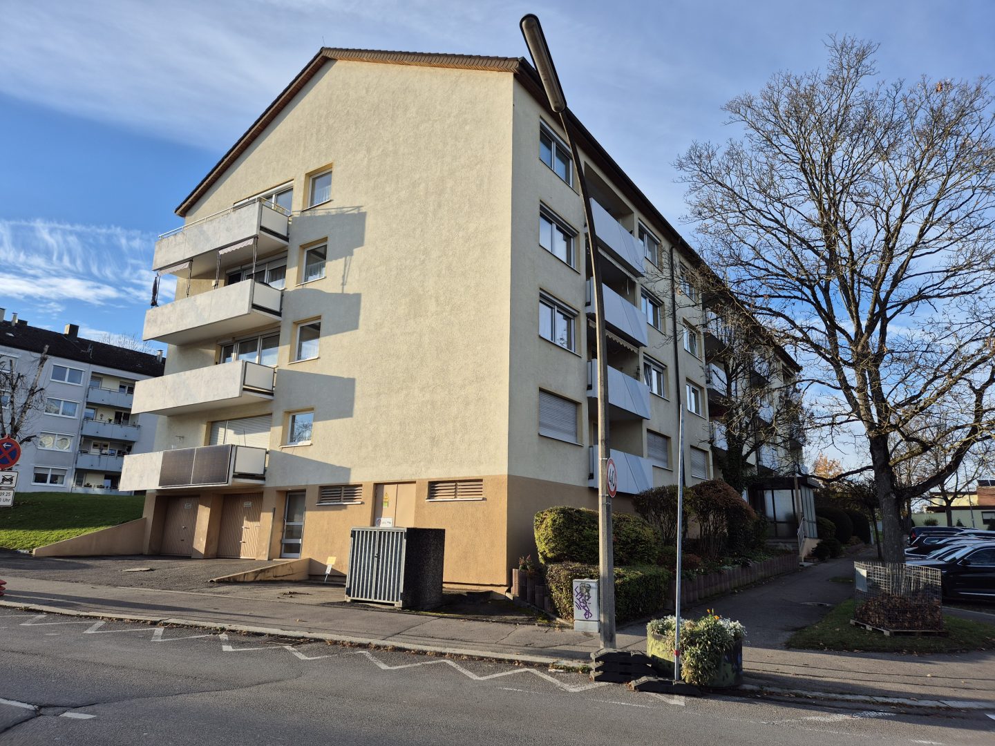 Außenansicht