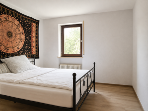 Schlafzimmer GG