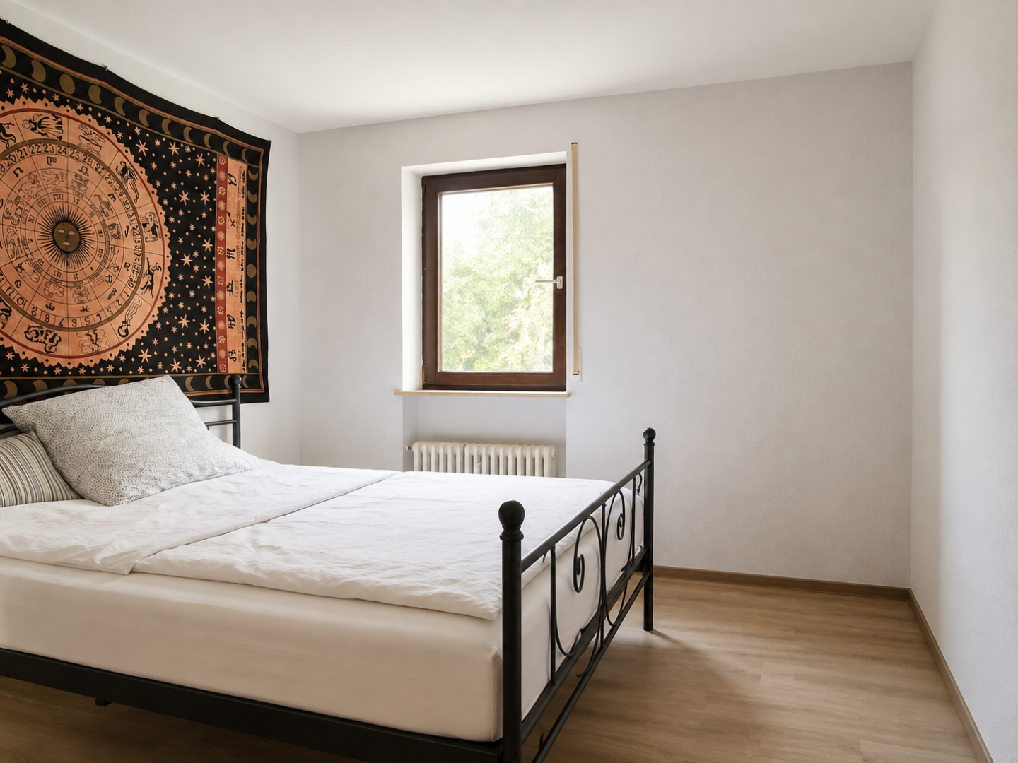 Schlafzimmer GG