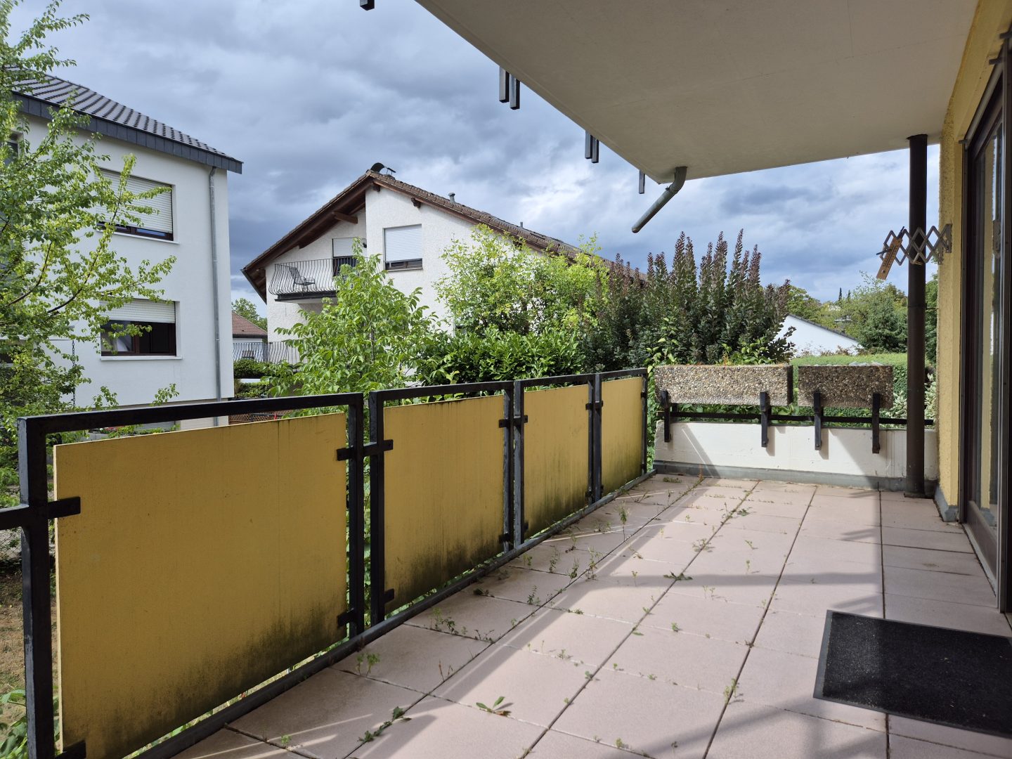 Loggia EG