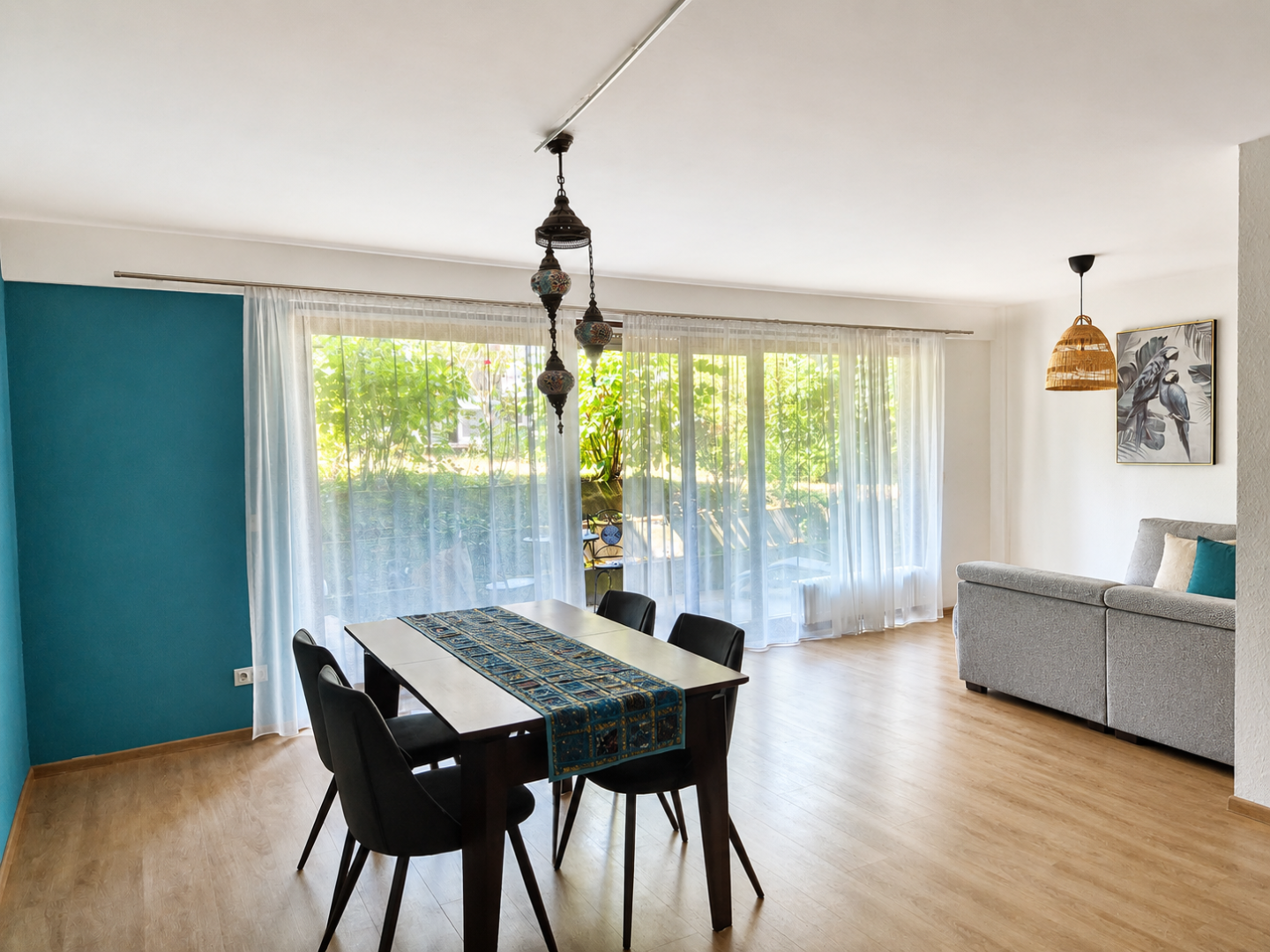 Wohnzimmer GG