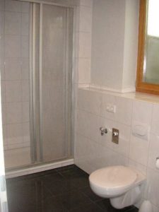 bodengleiche Dusche