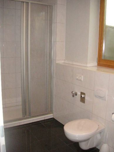 bodengleiche Dusche